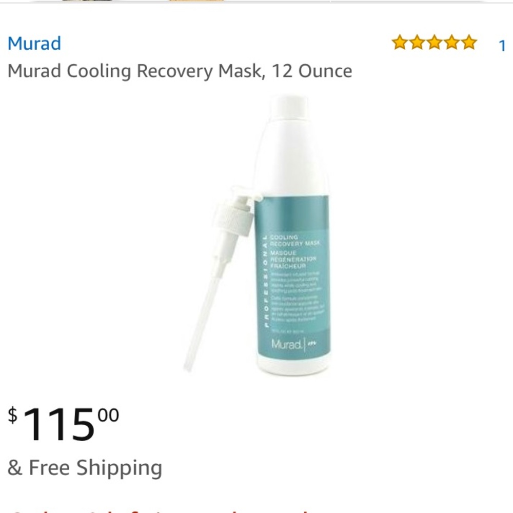 📛Murad originally $115